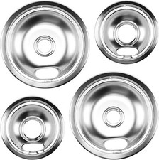 W10196406*2 & W10196405*2 set