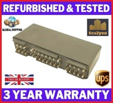 RELÈ COMANDO LUCI MERCEDES