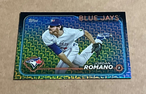 Carta baseball 2024 topps 101 - baseball,