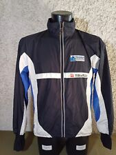 GIACCA JACKET GIUBBINO  RUNNING MTB ROAD  CICLISMO CYCLING TRIMTEX M
