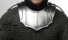 Collo LARP Fantasia Costume