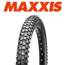 Maxxis Holy Roller SC Nero