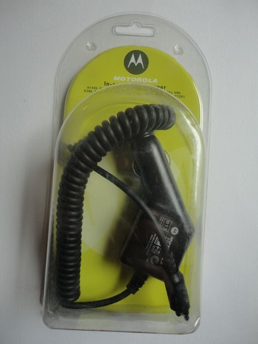 Caricabatteria motorola - caricabatteria,