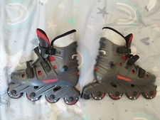 Pattini in linea Risport - Misura 43