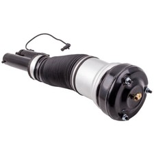 Suspension Pneumatique