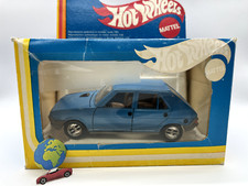 Hot wheels fiat ritmo - hot,