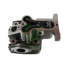 TESTA CILINDRO VALVOLE