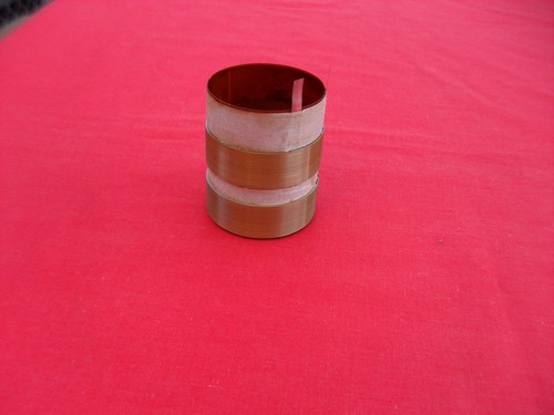 Bobina vocale jbl eon - 15",