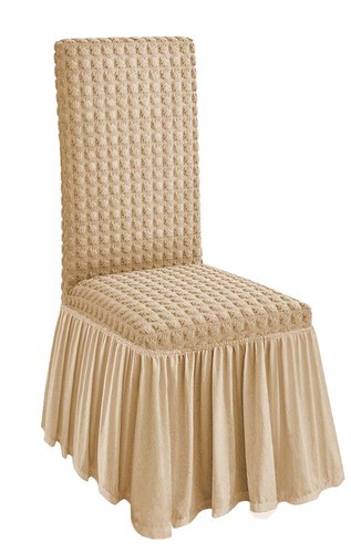 Coprisedia sedia jacquard - sedia,