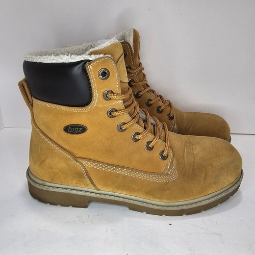 Stivali casual lugz brace - stivali, hi