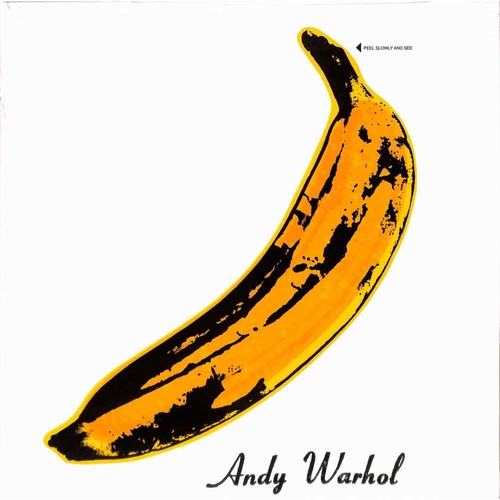 Velvet underground the - underground,