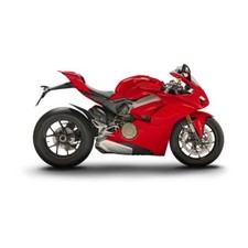 Ducati panigale modello di - panigale,