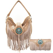 Western Fringe Conchos