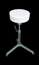 ANTICO SGABELLO TORNIELLO