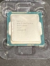 CPU Intel Core i3 4130