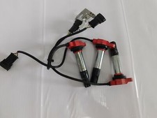 BOBINE ACCENSIONE AVVIAMENTO PIPETTE MV AGUSTA RIVALE 800 ABS 2016