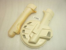 Copri disco enduro epoca Proma 27099060