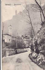 #BOCCIOLETO IN VALSESIA