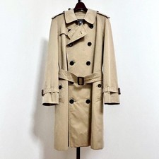 Burberry London Trench