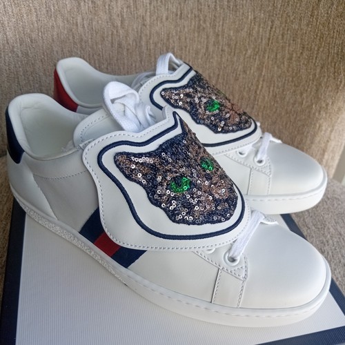 Nuove scarpe sneakers - , gucci