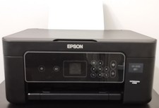 Stampante Epson XP-3150 Nuova