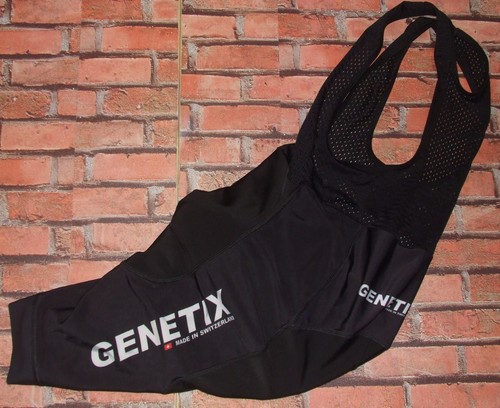 Genetix maglia body bici - maglia,