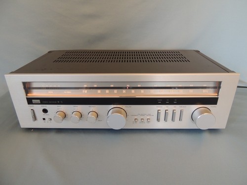 Sansui amplificatore - sansui,