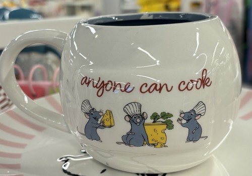 Tazza disney ratatouille - tazza,