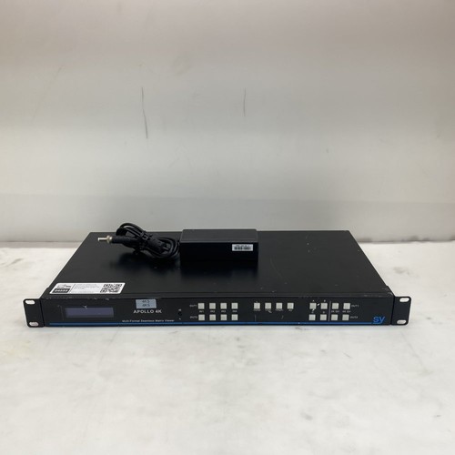 Apollo 4x2 interruttore - apollo,
