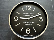 OROLOGIO DA PARETE LUMINOR