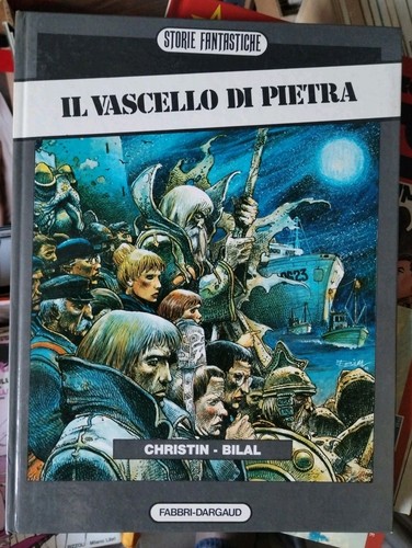 Storie fantastiche vascello - storie,