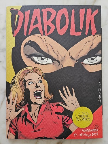 Diabolik portfolio varchi - 36),