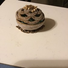 Faberge Egg,all