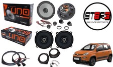 Kit casse altoparlanti hertz - altoparlanti,