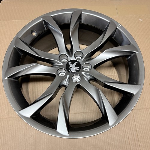 Originale peugeot rcz cerchi - peugeot,