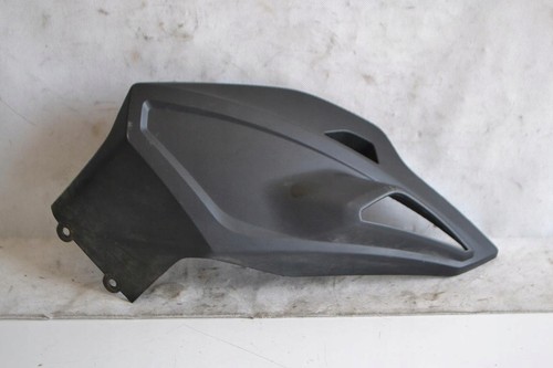 Spoiler motore aratro bmw - spoiler,
