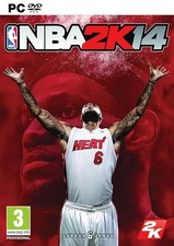 NBA 2K14