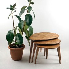 Set tavolino da caffè