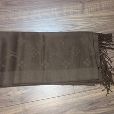 Sciarpa skinny stola Louis