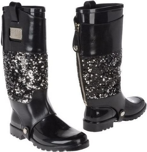 Dolce gabbana stivali - dolce&gabbana,