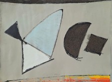 FUSI WALTER (Udine, 1924 -