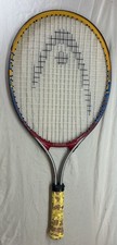 Racchetta Tennis Head Ti