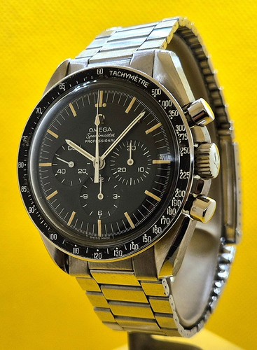 Omega speedmaster professional - omega,