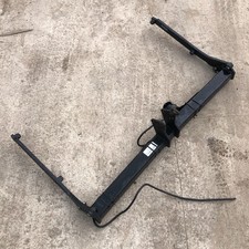 FORD KUGA 4X4 2.0 TDCI REAR
