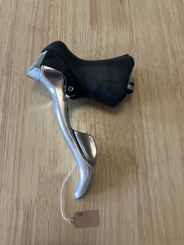Shimano dura ace 7700 left - shimano, st-7700