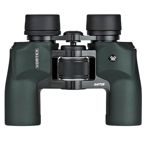 Vortex raptor 5x32 binocolo - vortex,