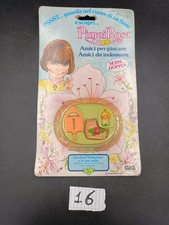 PIMPI ROSA ZUCCHERO E LA SUA CULLA GIG  VINTAGE NEW!!!