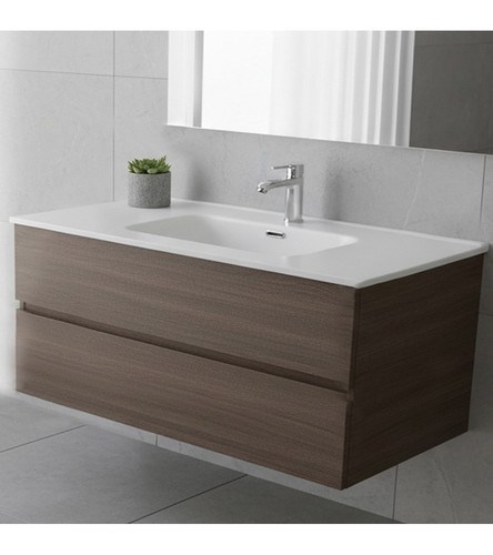 Lavabo consolle appoggio - da,