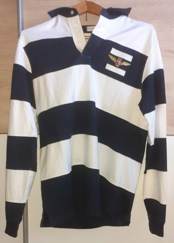 Maglia maniche lunghe stile - maniche,