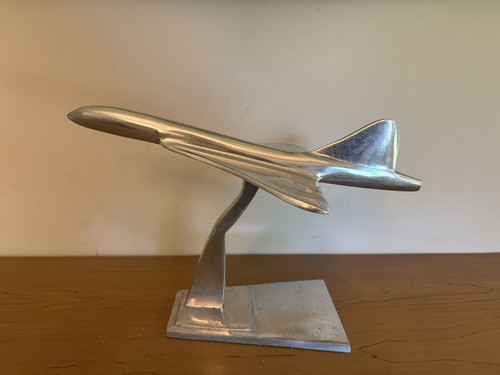 Aereo concorde modello - aereo,